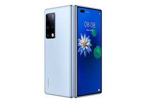 וואווי מציגה את הסמארטפון המתקפל Huawei Mate X2